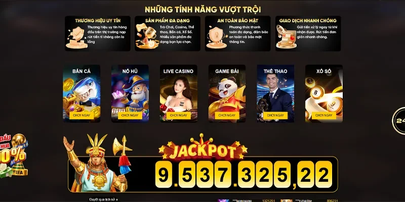 789WIN ⚡ Trang Chủ 789 WIN Mới Nhất ✔️ Tải App 789win +50K 21 Đặc điểm nổi bật của địa chỉ trực tuyến 789win