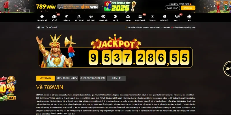 789WIN ⚡ Trang Chủ 789 WIN Mới Nhất ✔️ Tải App 789win +50K 20 Sơ lược quá trình xây dựng nền tảng 789win