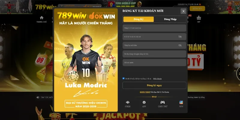 789WIN ⚡ Trang Chủ 789 WIN Mới Nhất ✔️ Tải App 789win +50K 27 Thao tác tham gia cá cược 789WIN cơ bản
