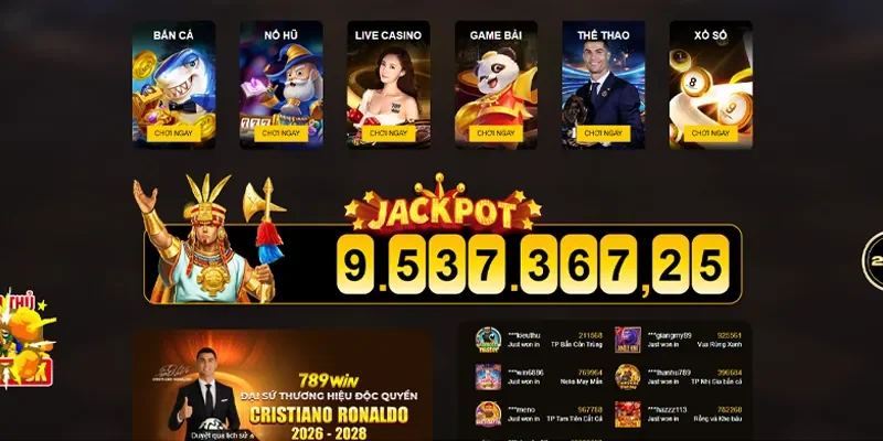 789WIN ⚡ Trang Chủ 789 WIN Mới Nhất ✔️ Tải App 789win +50K 22 Các trò chơi đổi thưởng 789win được yêu thích